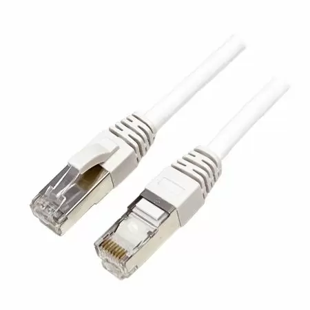 Classic - Cat 6 26AWG Shielded Patch Cord
